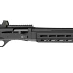 RETAY 724 PATROL BLK 12/18.5 3" 2 724PAT BLK