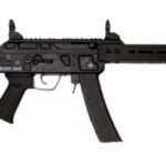 SHOW LOW MFG BLACKJACK 16.1IN BARREL 35RD BLACK BLCKJCK9161 1 734038001899