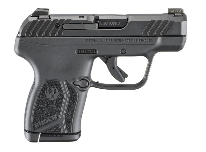 RUGER RUGER LCP MAX 380AUTO 2.8IN BARREL 10RD BLACK NITRIDE SLIDE MANUEL SAFETY 13760 3 RUGER RUGER LCP MAX 380AUTO 2.8IN BARREL 10RD BLACK NITRIDE SLIDE MANUEL SAFETY 13760