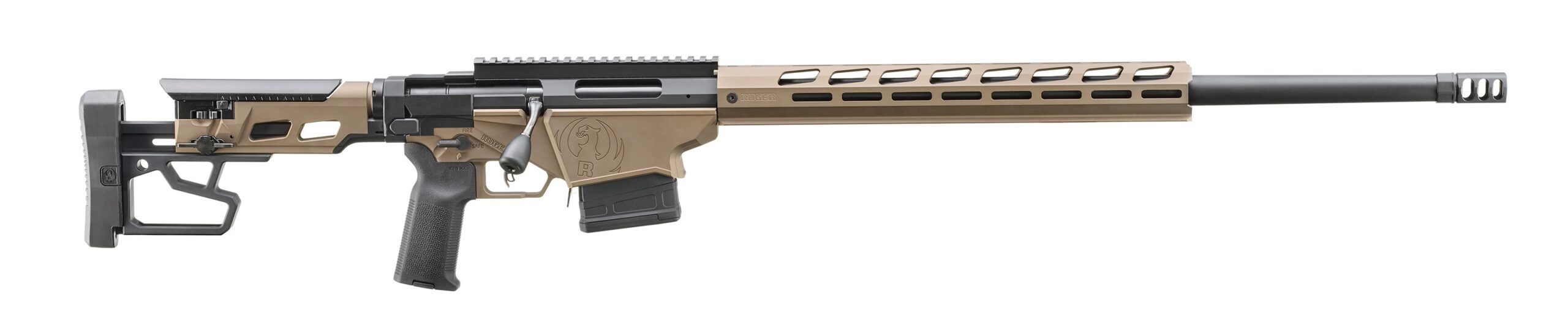 RUGER PRECISION RIFLE 338 LAPUA 18096 3 RUGER PRECISION RIFLE 338 LAPUA 18096