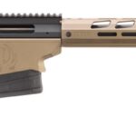 RUGER PRECISION RIFLE 308 WIN 20IN BARREL 10RD 18104 2 736676181049
