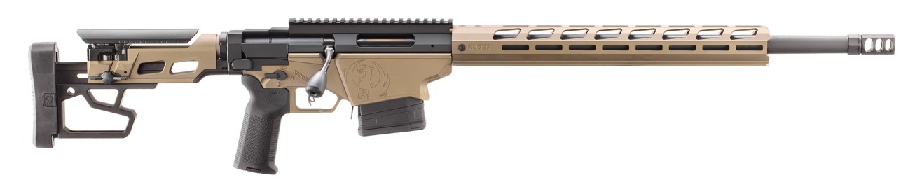 RUGER PRECISION RIFLE 308 WIN 20IN BARREL 10RD 18104 3 RUGER PRECISION RIFLE 308 WIN 20IN BARREL 10RD 18104