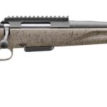 RUGER AMERICAN GEN2 350 LEG 16.4IN BARREL 5RD FDE SPLATTER FLUSH FIT AR STYLE MAGS TB 46992 1 736676469925