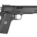 EAA MC1911 MATCH 45ACP 5 BLK 8 2 741566903335