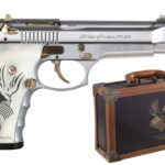 GIRSAN REGARD USA 250TH 9MM 18RD 391088 CAMFOUR EXCLUSIVE 1 741566908286
