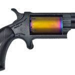 NAA THE BAD 22WMR 5 SHOT 1 1/8 IN BARREL CAMFOUR EXCLUSIVE 2 744253003684