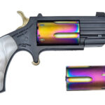 NAA THE UGLY 22LR/22MAG 5 SHOT 1 IN BARREL CAMFOUR EXCLUSIVE 2 744253003707 3