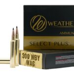 WEATHERBY 300WBY 170GR HAMMER CUSTOM 1 747115450176 1 1