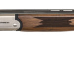 MOSSBERG SILVER RESERVE FIELD 16/28 2 754715f57
