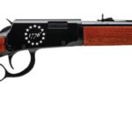 ROSSI RIO BRAVO 22 LR 18IN BARREL 15RD BLACK/HARDWOOD E23 1776 RL22181WD-EN23 2 754908900695