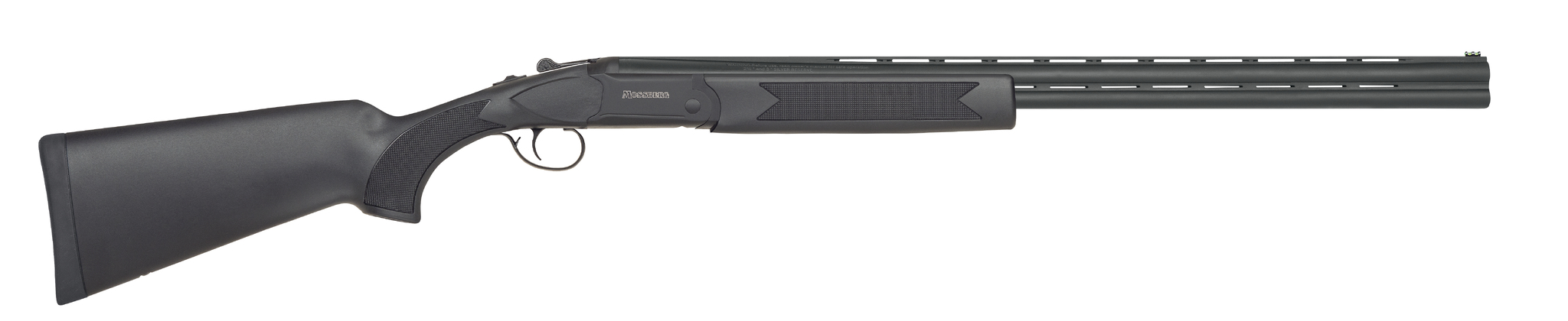 MOSSBERG SILVER RESERVE EVENTIDE 410/26 3 MOSSBERG SILVER RESERVE EVENTIDE 410/26