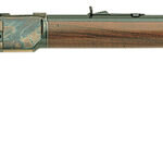 Taylors & Company 550172 1873 Sporting Leaver Action 45 Colt (LC) Caliber with 10+1 Capacity, 20" Blued Octagon Barrel, Color Case Hardened Metal Finish & Walnut Stock Right Hand (Full Size) 1 75550
