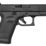GLOCK 23 V 40SW 4.02IN BARREL BLACK 15RD FIXED SIGHTS PV2350203 1 764503067907