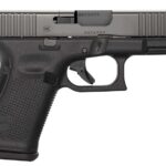 GLOCK 23 V 40SW 4.02IN BARREL BLACK 15RD FIXED SIGHTS MOS PV2350203MOS 1 764503067914