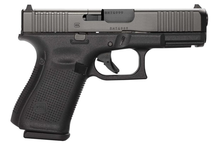 GLOCK 23 V 40SW 4.02IN BARREL BLACK 15RD FIXED SIGHTS MOS PV2350203MOS 3 GLOCK 23 V 40SW 4.02IN BARREL BLACK 15RD FIXED SIGHTS MOS PV2350203MOS