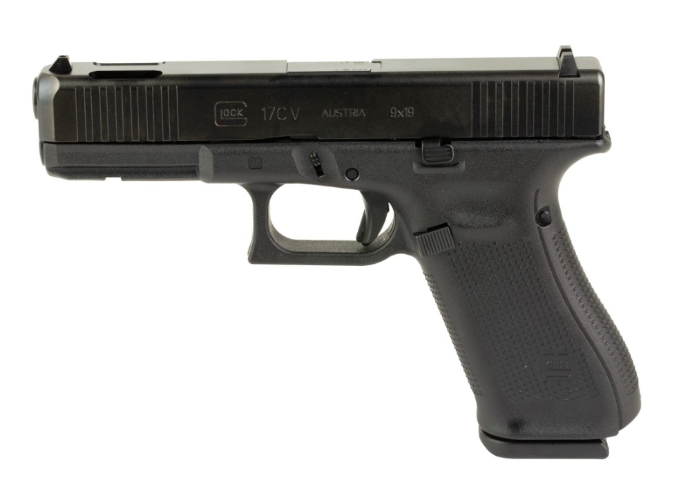 GLOCK 17 V COMPENSATED 9MM 17RD TALO PV1759203 3 GLOCK 17 V COMPENSATED 9MM 17RD TALO PV1759203
