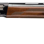Browning 0118003005 A5 Hunter 12 Gauge 26" Barrel 3" 4+1, Gloss Black Barrel & Anodized Receiver, Gloss Turkish Walnut Stock With Close Radius Pistol Grip 1 78658
