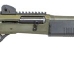 CENTURY ARMS CENTURION A4 12GA 20IN BARREL 5RD OD GREEN SG8871GR-N 1 787450929821