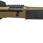 CENTURY ARMS CENTURION A4 12GA 20IN BARREL 5RD DESERT SAND SG8871DS-N 1 787450929838