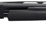Winchester Repeating Arms 512251292 SXP Black Shadow 12 Gauge 28" 4+1 3.5" Matte Black Rec/Barrel Matte Black Fixed Textured Grip Paneled Stock Right Hand (Full Size) Includes 3 Invectcor-Plus Chokes 1 78846