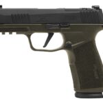 SIG SAUER P365X-MACRO 9MM 3.7" GRN/BLK 2 798681749218 1