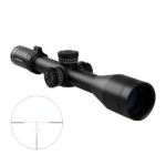 RITON OPTICS 7 CONQUER 4-32X56 MRAD FFP IL 2 7conquer43256e7ed
