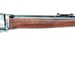 CHIAPPA 1874 SHARPS BUSINESS RIFLE COLOR CASE 28 OCTAGONAL BLUED BBL DOUBLE TRIGGER HAND OILED WALNUT STOCK 920.345 2 8053670710689