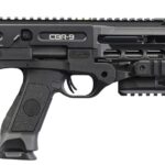 CHIAPPA CBR9 BLACK RHINO 9MM 18RD 500.217 1 8053800940436