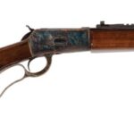 CHIAPPA 1892 LEVER ACTION WILDLANDS 44MAG 16.5 CCH 920.413 2 8053800941617