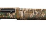 CHARLES DALY 635 FIELD TURKEY 12GA 3.5IN REM CHOKE 24IN BARREL MOSSY OAK GREENLEAF 930.381 1 8053800947336