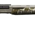 CHARLES DALY 301 PUMP TURKEY SHOTGUN 20GA 24IN BARREL 5RD 3IN CHAMBER MOSSY OAK BOTTOMLAND CAMO SYNTHETIC STOCK BERETTA/BENELLI MOBIL STYLE MC3X 930.421 2 8053800948975