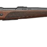 CZ 600 PLUS LUX 30-06 5RD 20IN M15X1 DRILLED AND TAPPED WALNUT STOCK FIBER-OPTIC FRONT/ADJ REAR SIGHTS WALNUT BOLT KNOB 07308 1 806703073088