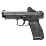 HK VP9A1 F BEAR OE SCS 4.5IN BARREL 9MM 10RD CA COMPLIANT 81001496 1 81001125d8e8
