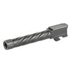 SHADOW SYSTEMS BARREL 9MM CPT BLK FLT TB 1 810013433371 A