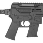DIAMONDBACK DBX57 5.7X28 8IN DIAMONDBACK W/ MLOK RAIL 1 20RD PROMAG FIVE-SEVEN USG WITH BRACE DB1629L001 2 810035752719