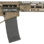DIAMONDBACK FIREARMS DB15D 5.56MM BRONZE 16" M-LOK 2 810035753150 1