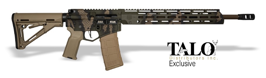 DIAMONDBACK DB15 223 WYLDE 18IN BARREL 30RD TALO COPPERHEAD DB1780H631 3 DIAMONDBACK DB15 223 WYLDE 18IN BARREL 30RD TALO COPPERHEAD DB1780H631