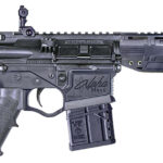 AMERICAN TACTICAL INC ALPHA MAXX PIST 410/8.75" BLK 1 810113112077 1