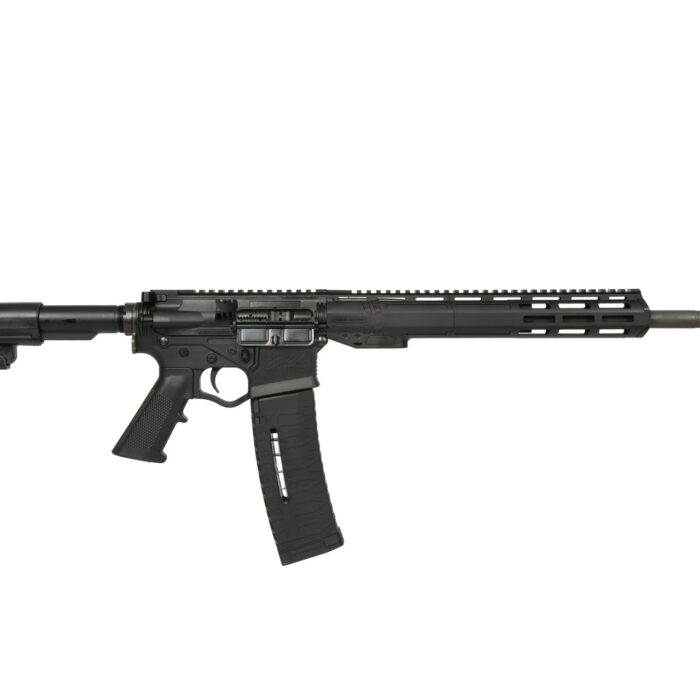 Cart 1 AMERICAN TACTICAL INC ALPHA MAXX 5.56 16" 60+1 #