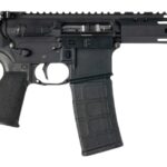 SHADOW SYSTEMS E526 5.56MM BK/BK 11.5" 30+1 2 810120317359 1