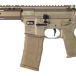 SHADOW SYSTEMS E526 5.56MM FDE/BK 11.5" 30+1 1 810120317366 1