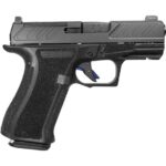 SHADOW SYSTEMS CR920X FOUNDATION SAU 9MM 4IN BLACK BARREL 15RD BLACK OR DOT FRNT SIGHT SS-5306-B 2 810120317991