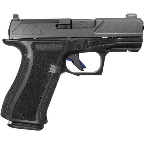 SHADOW SYSTEMS CR920X FOUNDATION SAU 9MM 4IN BLACK BARREL 15RD BLACK OR DOT FRNT SIGHT SS-5306-B 3 SHADOW SYSTEMS CR920X FOUNDATION SAU 9MM 4IN BLACK BARREL 15RD BLACK OR DOT FRNT SIGHT SS-5306-B
