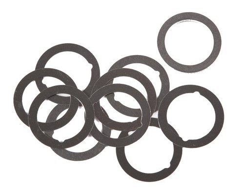 DAIR MZL DEVICE SHIM KIT 3/4 3 DAIR MZL DEVICE SHIM KIT 3/4