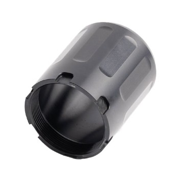 DEAD AIR BLAST SHROUD KEYMOD ADAPTER KIT DA463KM 3 DEAD AIR BLAST SHROUD KEYMOD ADAPTER KIT DA463KM