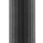 DEAD AIR DEFENSE CT5P PATROL 5.56 BLACK TRISKELION GMS LOW BACK PRESSURE SILENCER 1/2-28 DIRECT THREAD CT5PDTBLK0528 1 810128163897