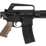 DPMS KITTY KAT 300 BLACK OUT 7.5IN BARREL C7 FSB CAR BRACE FDE DP51655227750 CAMFOUR EXCLUSIVE 1 810141222816