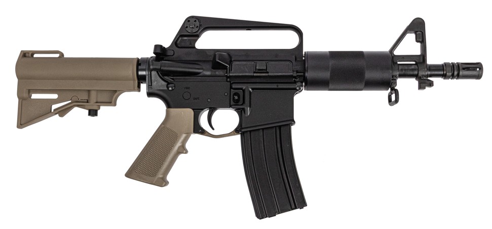 DPMS KITTY KAT 300 BLACK OUT 7.5IN BARREL C7 FSB CAR BRACE FDE DP51655227750 CAMFOUR EXCLUSIVE 3 DPMS KITTY KAT 300 BLACK OUT 7.5IN BARREL C7 FSB CAR BRACE FDE DP51655227750 CAMFOUR EXCLUSIVE