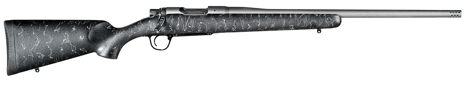 CHRISTENSEN ARMS MESA LR 308WIN TUNG/BLK 24" 3 CHRISTENSEN ARMS MESA LR 308WIN TUNG/BLK 24"