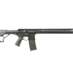 SEEKINS PRECISION DMR 22ARC BLACK 18" 2 811452024496a997